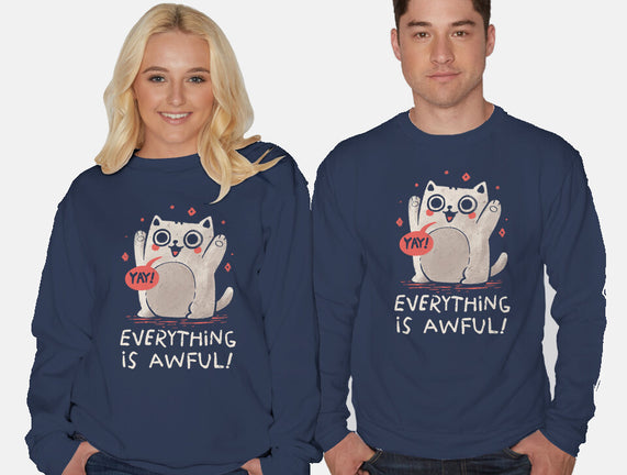 Everything Is Awful