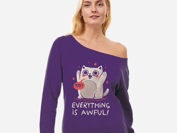 Everything Is Awful