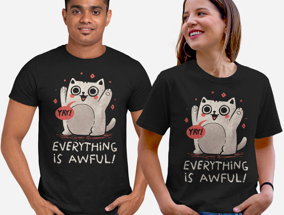 Everything Is Awful