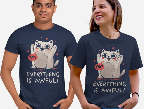 Everything Is Awful