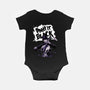 Paint It Wednesday-Baby-Basic-Onesie-goodidearyan