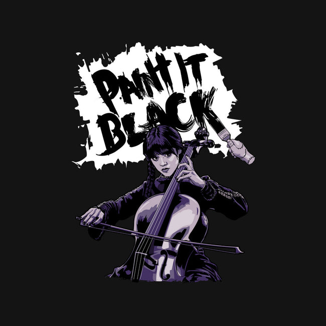 Paint It Wednesday-Mens-Premium-Tee-goodidearyan