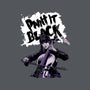 Paint It Wednesday-None-Glossy-Sticker-goodidearyan