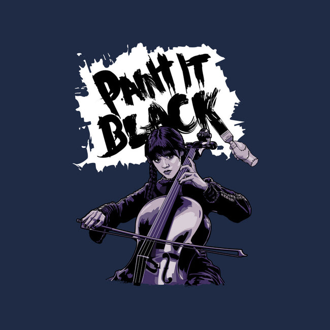 Paint It Wednesday-Mens-Premium-Tee-goodidearyan
