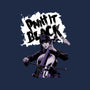 Paint It Wednesday-Unisex-Basic-Tee-goodidearyan