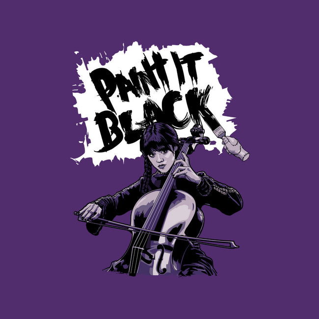 Paint It Wednesday-Mens-Premium-Tee-goodidearyan