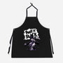 Paint It Wednesday-Unisex-Kitchen-Apron-goodidearyan