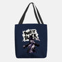 Paint It Wednesday-None-Basic Tote-Bag-goodidearyan