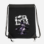 Paint It Wednesday-None-Drawstring-Bag-goodidearyan