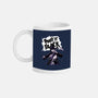 Paint It Wednesday-None-Mug-Drinkware-goodidearyan