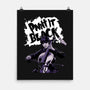 Paint It Wednesday-None-Matte-Poster-goodidearyan