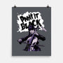 Paint It Wednesday-None-Matte-Poster-goodidearyan