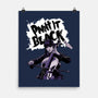 Paint It Wednesday-None-Matte-Poster-goodidearyan