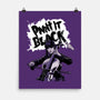 Paint It Wednesday-None-Matte-Poster-goodidearyan