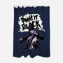 Paint It Wednesday-None-Polyester-Shower Curtain-goodidearyan