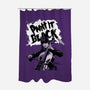 Paint It Wednesday-None-Polyester-Shower Curtain-goodidearyan