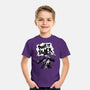 Paint It Wednesday-Youth-Basic-Tee-goodidearyan