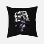 Paint It Wednesday-None-Removable Cover w Insert-Throw Pillow-goodidearyan