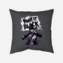 Paint It Wednesday-None-Removable Cover w Insert-Throw Pillow-goodidearyan