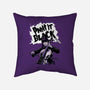 Paint It Wednesday-None-Removable Cover w Insert-Throw Pillow-goodidearyan