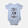 We Have Coffee-Baby-Basic-Onesie-Umberto Vicente