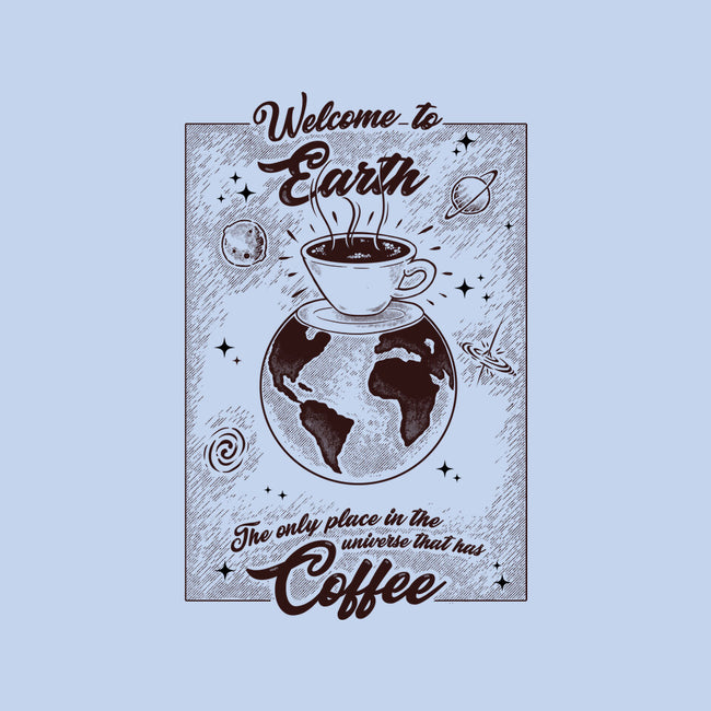 We Have Coffee-None-Glossy-Sticker-Umberto Vicente