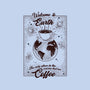 We Have Coffee-Mens-Premium-Tee-Umberto Vicente