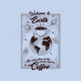 We Have Coffee-Unisex-Pullover-Sweatshirt-Umberto Vicente