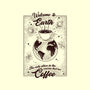 We Have Coffee-Mens-Premium-Tee-Umberto Vicente