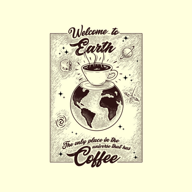 We Have Coffee-None-Adjustable Tote-Bag-Umberto Vicente