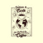 We Have Coffee-None-Adjustable Tote-Bag-Umberto Vicente
