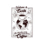 We Have Coffee-Unisex-Pullover-Sweatshirt-Umberto Vicente