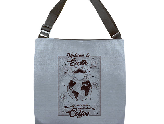 We Have Coffee