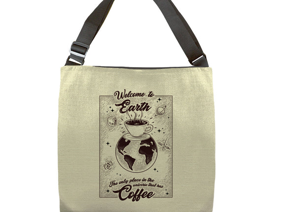 We Have Coffee