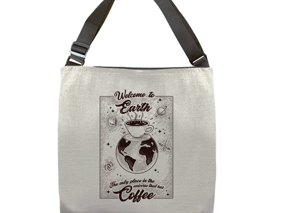 We Have Coffee