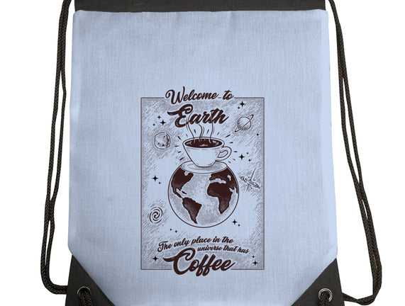 We Have Coffee