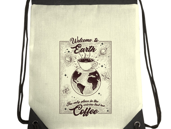 We Have Coffee