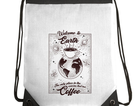 We Have Coffee