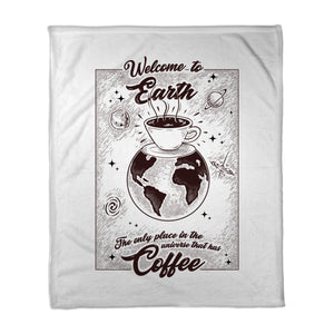 We Have Coffee