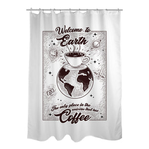 We Have Coffee