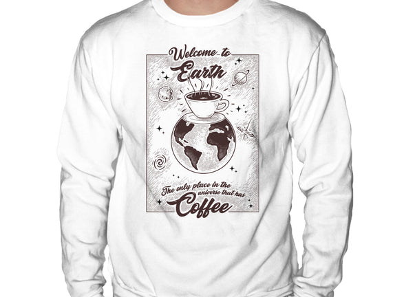 We Have Coffee