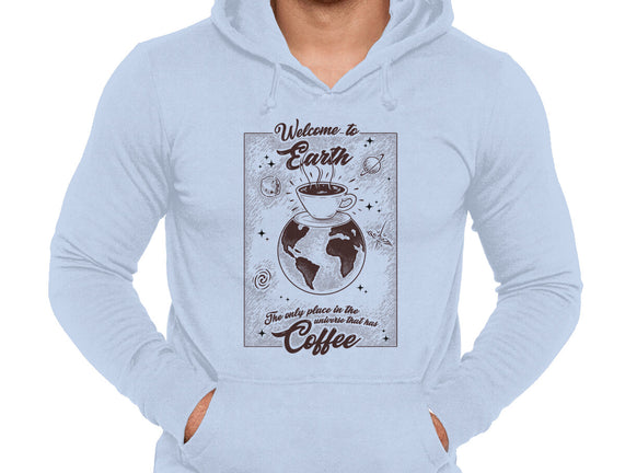 We Have Coffee