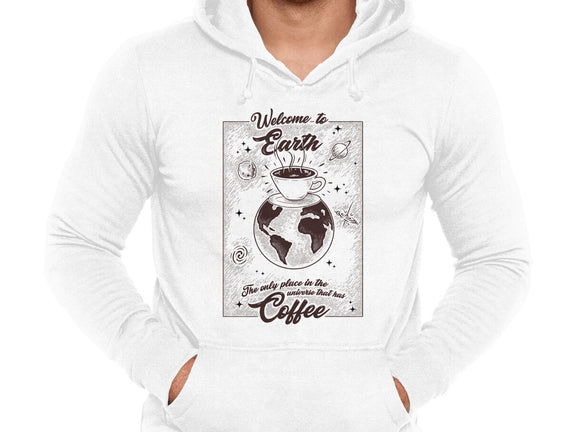 We Have Coffee