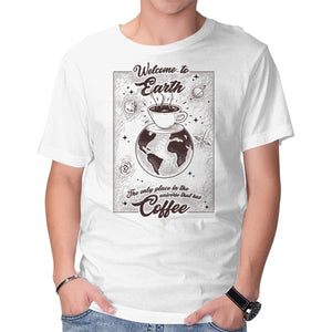 We Have Coffee