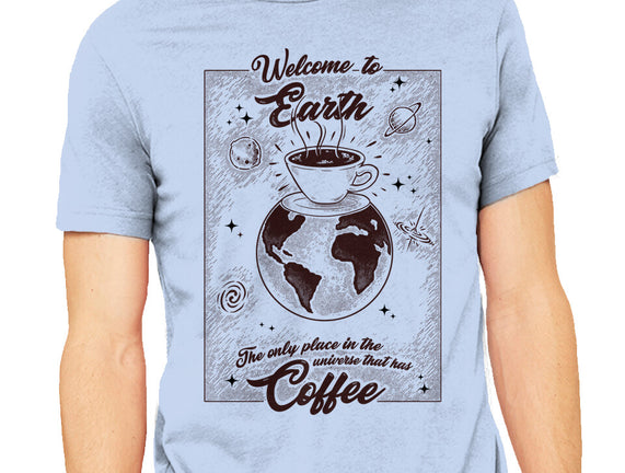 We Have Coffee