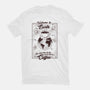 We Have Coffee-Mens-Premium-Tee-Umberto Vicente