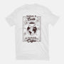 We Have Coffee-Mens-Heavyweight-Tee-Umberto Vicente