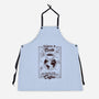 We Have Coffee-Unisex-Kitchen-Apron-Umberto Vicente