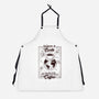 We Have Coffee-Unisex-Kitchen-Apron-Umberto Vicente