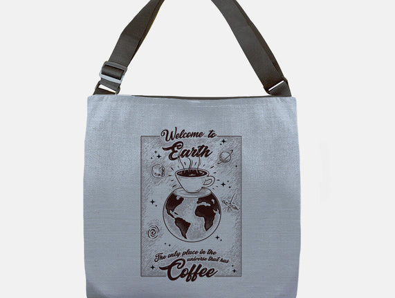 We Have Coffee